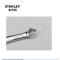 DM史丹利 强力型公制精抛光长两用扳手13MM 85-619-1-22
