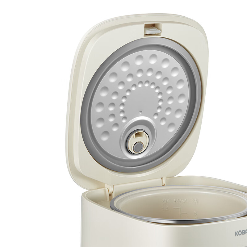 康巴赫智能电饭煲KBH-DFB0604(单位:个)高清大图