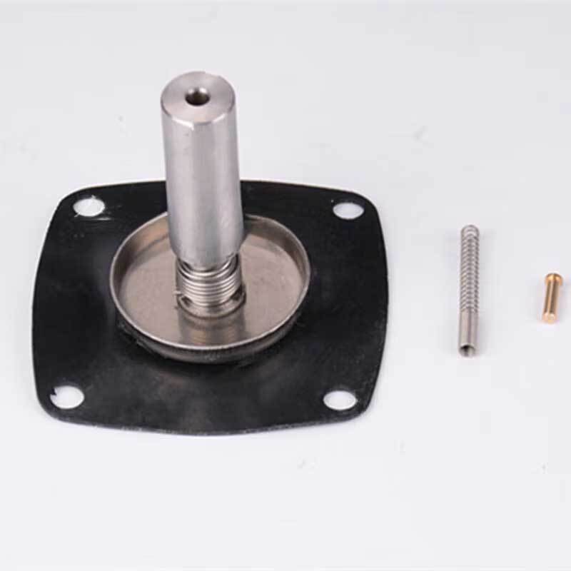 美瑞欧 电磁阀膜片 2W系列 1.5寸 带铁芯35mm 介质温度:-5-120℃ 膜片材质:三元乙丙胶 (单位:个)