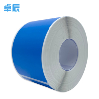 卓辰ZB38-60-250 打印标签 250片/卷(单位:卷)