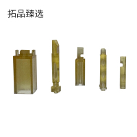 拓品臻选 ppsu材质塑料棒 30*9*9 个