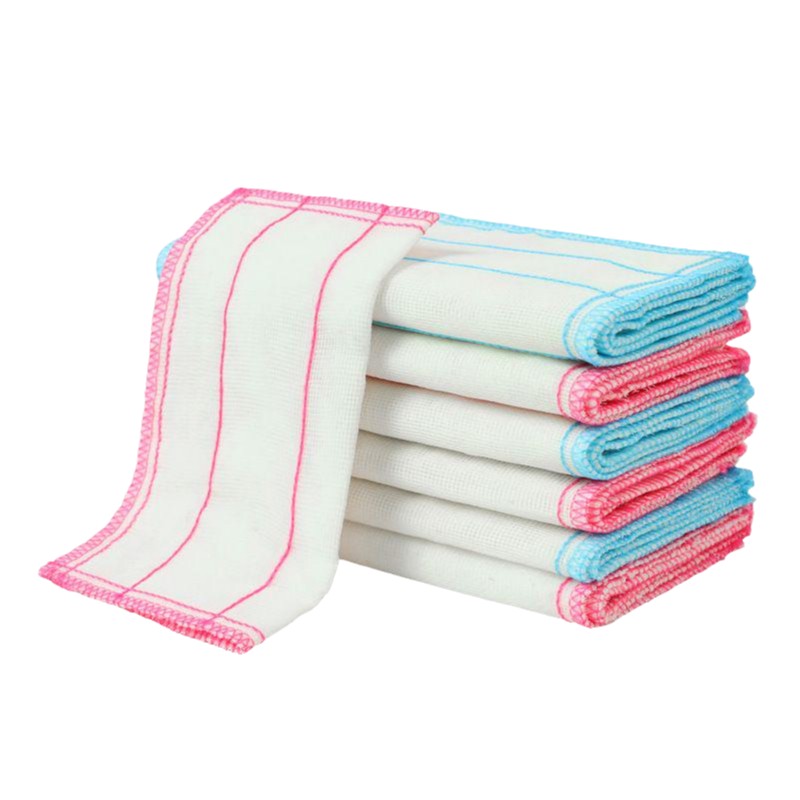 疆不凡 洗碗布 30*30cm 加厚高清大图