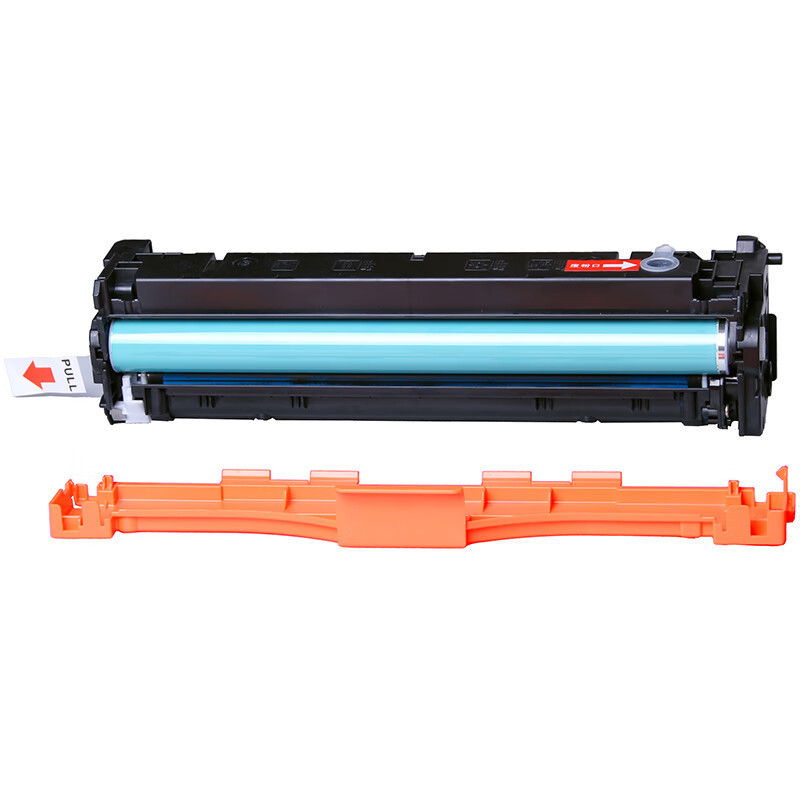 绘威 臻享版 CE411A 305A 硒鼓 蓝色易加粉 适用惠普/HP M351 M451nw M451dn/dw墨盒