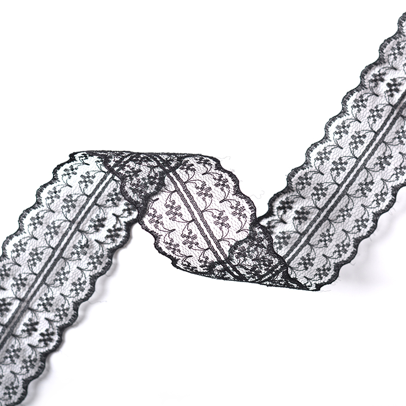 30码蕾丝丝带雪纱带花束鲜花包装材料手工diy花边彩带花店礼品花丝带