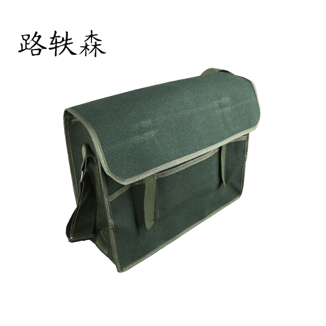 路轶森 帆布大号包装袋 BEMK-0611 个高清大图