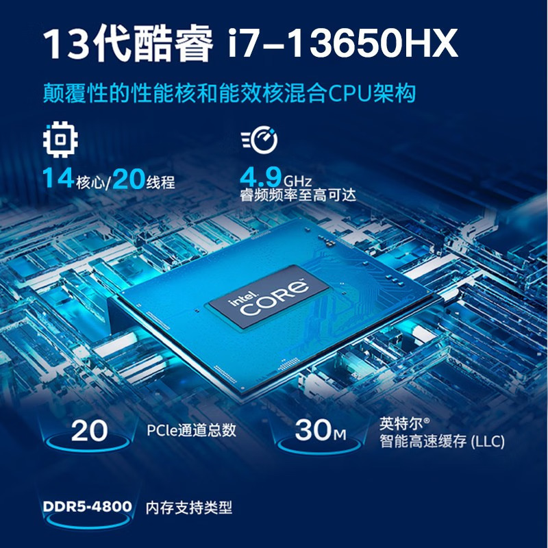 惠普(HP)光影精灵9 16-r0115TX 16.1英寸办公学习本定制游戏本笔记本电脑(i7-13650HX 32G内存 2TB固态 RTX4060独显 2.5K屏165HZ )