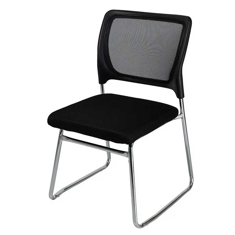 美美光明 办公椅弓形椅 MM-BG472 把高清大图