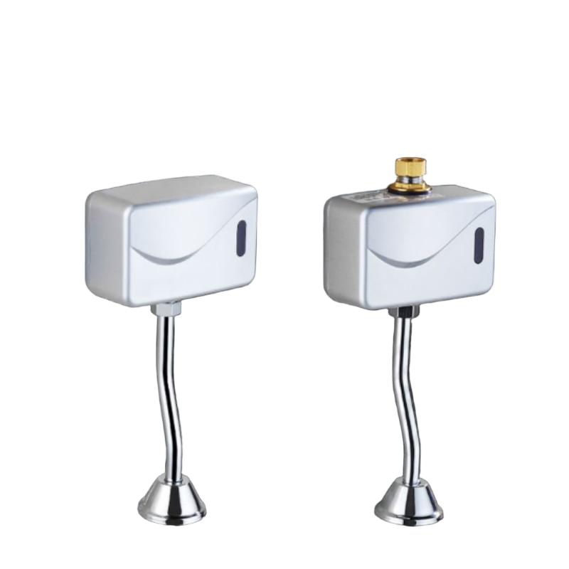 小便器感应器含面板 感应器 电磁阀 DN32 单位:套高清大图