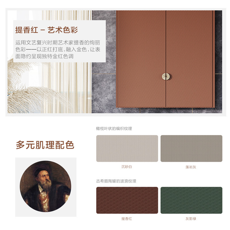 我乐格睿新古典风格全屋定制整体衣柜衣帽间家具整体柜子卧室客厅书柜背景墙榻榻米订制