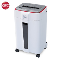 杰必喜(GBC) 22SM 碎纸机 办公商务碎纸机多功能大功率4级保密