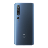小米(MI)小米10 Pro 12GB+512GB 星空蓝 移动联通电信双模5G全网通拍照智能手机骁龙865 1亿像素8K电影相机 50倍数字变焦 小米10pro