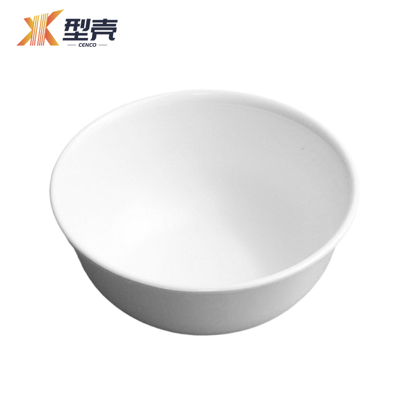 型壳 碗 5.3寸 个高清大图