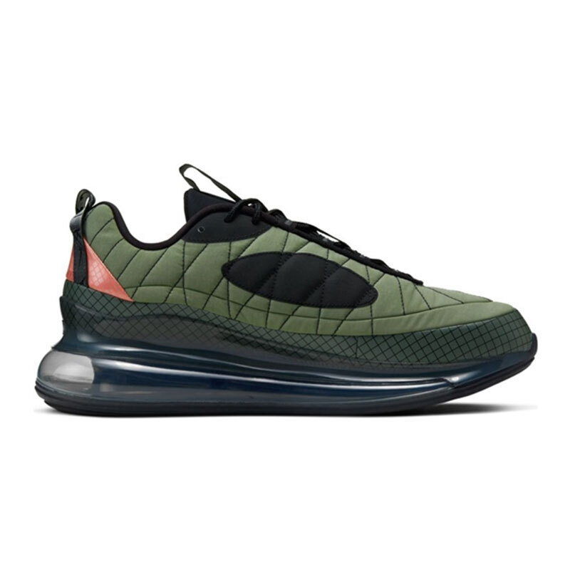 Nike/耐克 男款 AIR MAX 720 运动耐磨缓震气垫跑步鞋 CI3871-300