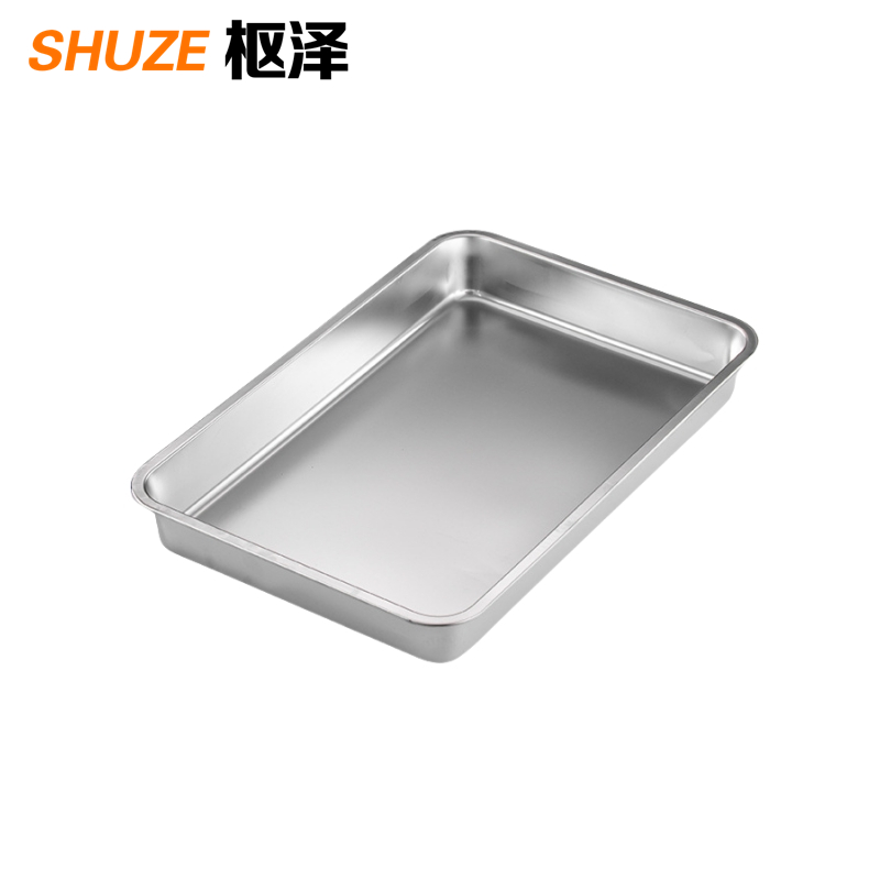 枢泽 方盆 60*40*7CM 个高清大图