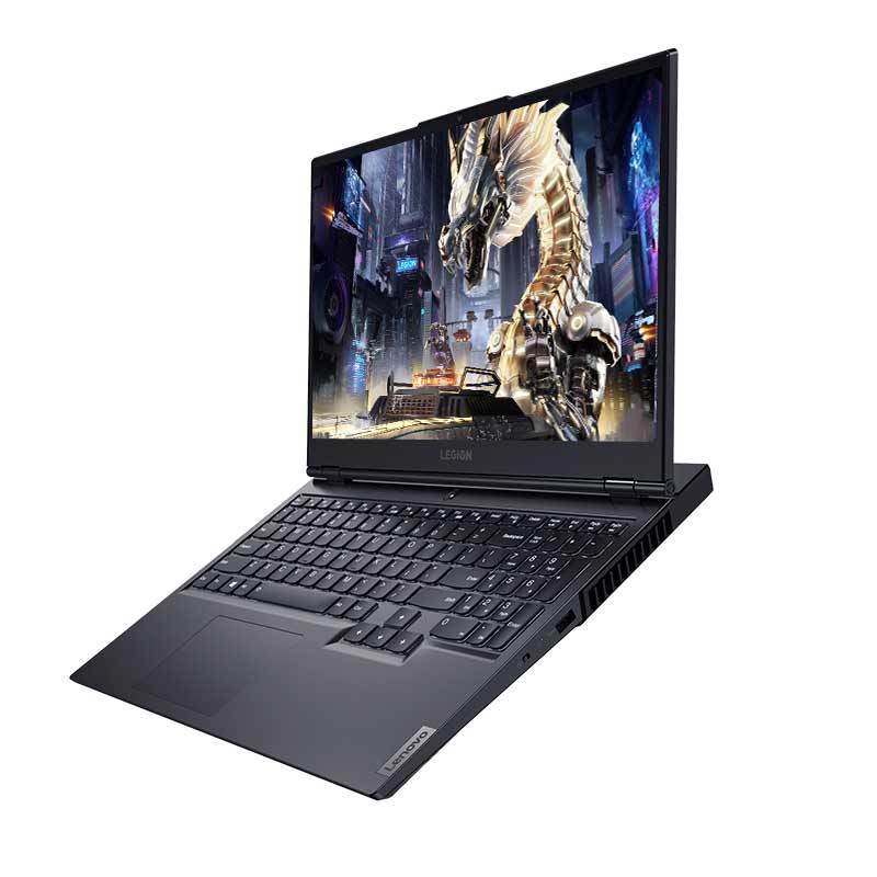 联想(Lenovo) 拯救者R7000游戏本笔记本电脑(R5-5600H/16G/512固态/RTX3050_4G独显) 定制 黑 设计工程电竞笔记本电脑