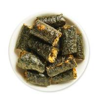 [69元任选]来伊份 肉松夹心海苔卷35g 小吃追剧下午茶办公室休闲零食 海味即食小吃来一份