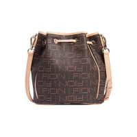 菲安妮FION女士系列FPLLPBRNCML15SH09