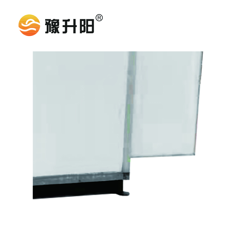 豫升阳 供水设备户外不锈钢存储柜 1000*700*1600 个高清大图