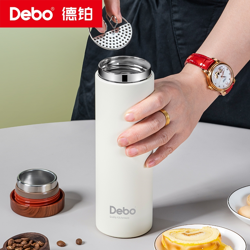 Debo德铂斯凯立(保温杯)DEP-853高清大图