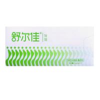 舒尔佳伴侣益生菌即食型乳酸菌（草莓味）3g*7条/盒调理大人肠胃正品【益生菌】