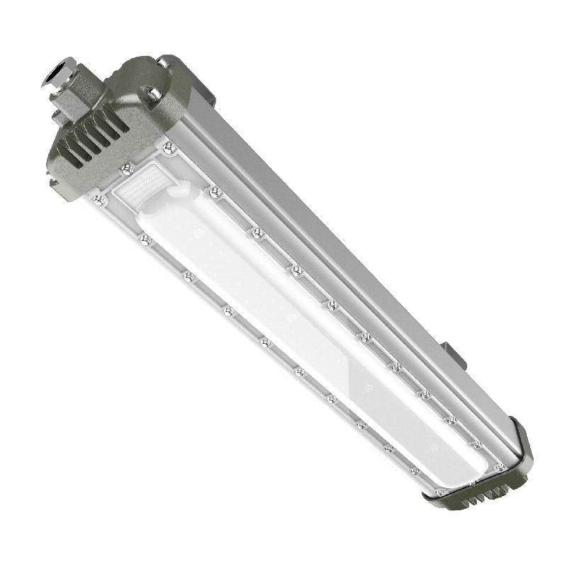 OHUI OHBF8192 60W LED LED固定灯具(调光) IP66 AC220V 5700K 个 灰色高清大图