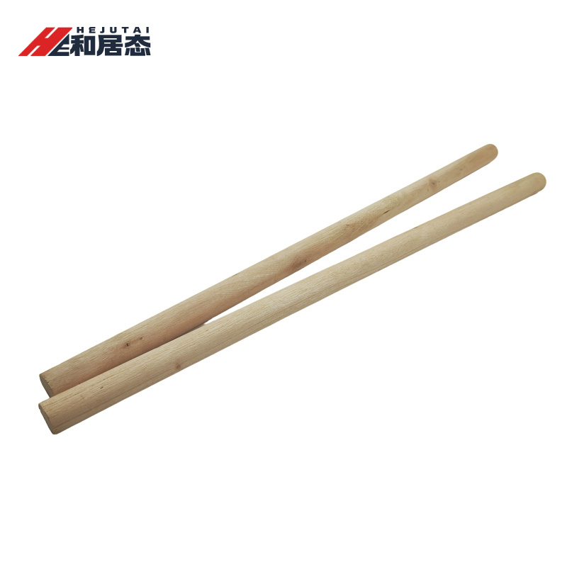和居态 木质旗杆 HJT-140 根高清大图