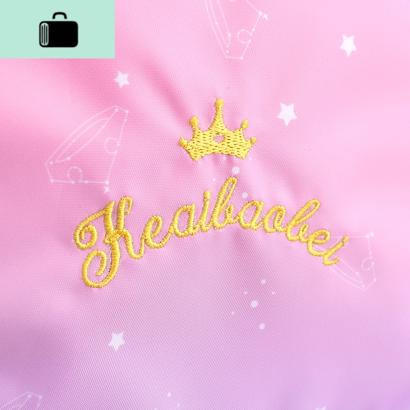 书包女小学生1-3-4-5-6年级初高中生背包韩版轻便减负时尚双肩包NEW LAKE高清大图