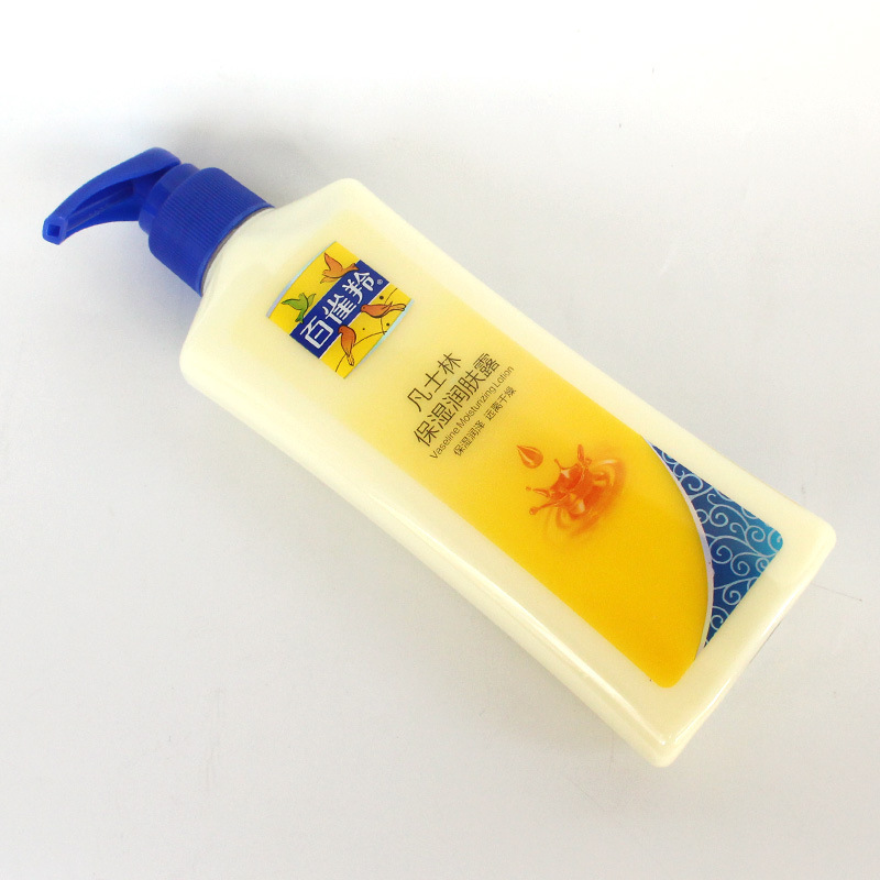 凡士林果酸身体乳200ml(凡士林果酸身体乳孕妇可以用吗)