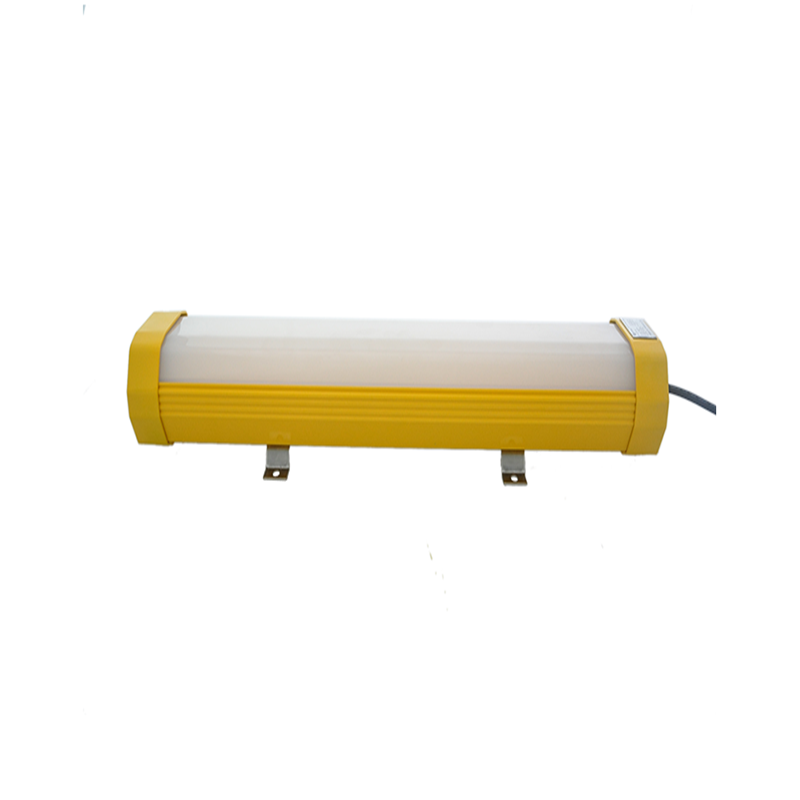 凯瑞CARY LED防爆泛光灯 KLE1011 24W IP66 ExembIICT6Gb AC24V 6000K
