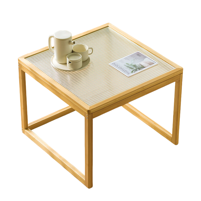 铭思达边几60*60*47cm个高清大图