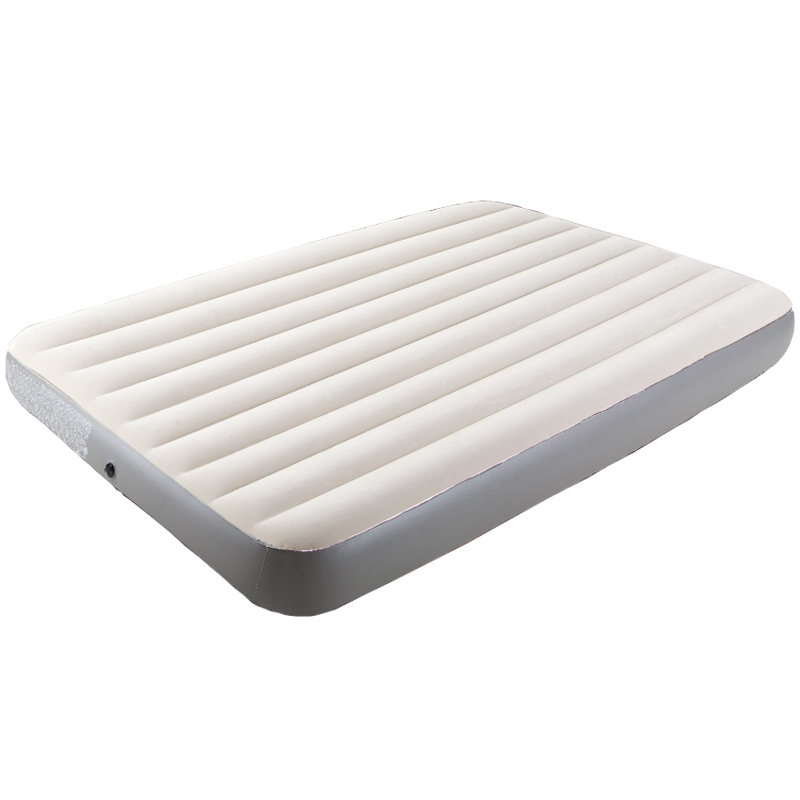 闪电客充气床垫单人家用气垫床双人加厚户外便携折叠床懒人冲气床