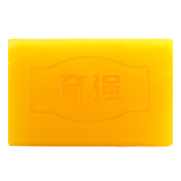 奇强(Keon)奇强净柔皂202g透明肥皂洗衣香皂