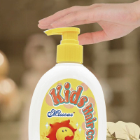 蜜语儿童护发乳380ml
