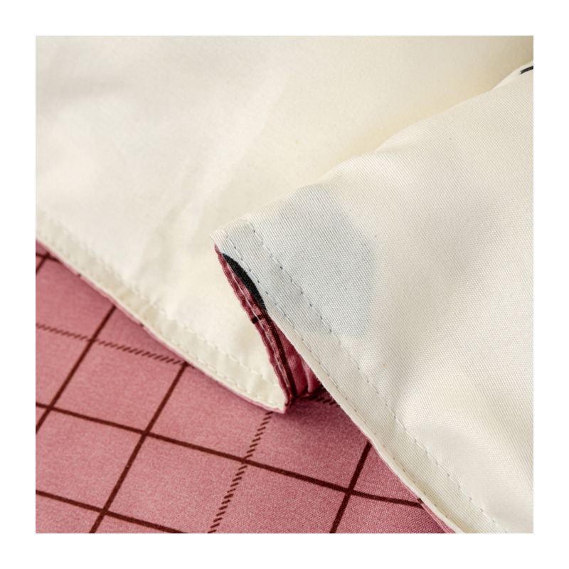 筱影 床上用品六件套 0.9m床/套高清大图
