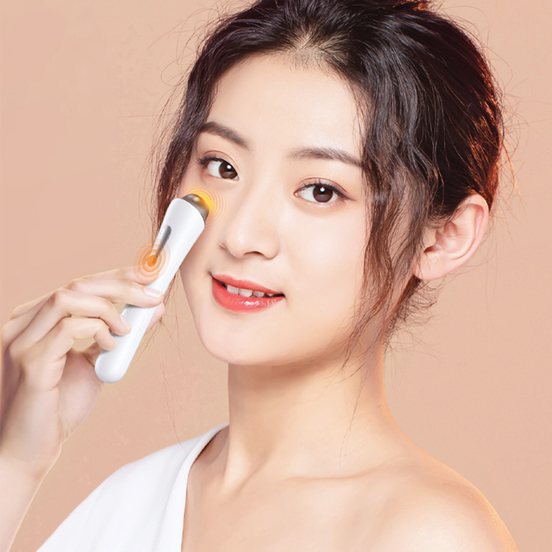 美的 美眼仪 MB-GC0103 眼部美容仪按摩眼纹黑眼圈(单位:台)