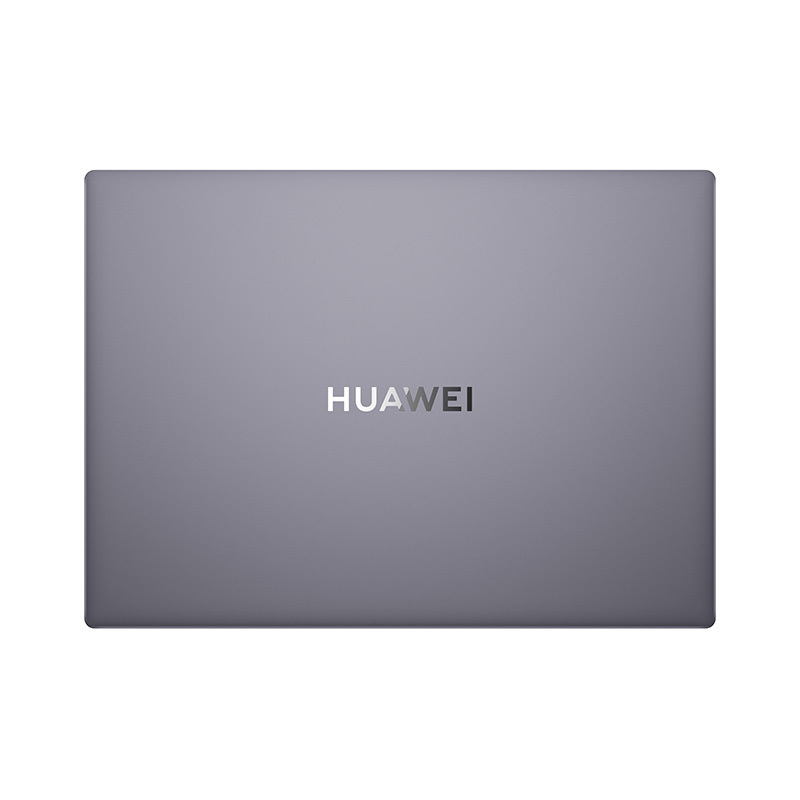 华为HUAWEI MateBook 16 AMD R7 5800H-16GB+512GB 16英寸笔记本轻薄本电脑 深空灰 10.7亿色幻彩全面屏 多屏协同 WiFi5 win11