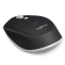 罗技(Logitech) M337 无线蓝牙鼠标 黑色(单位:个)