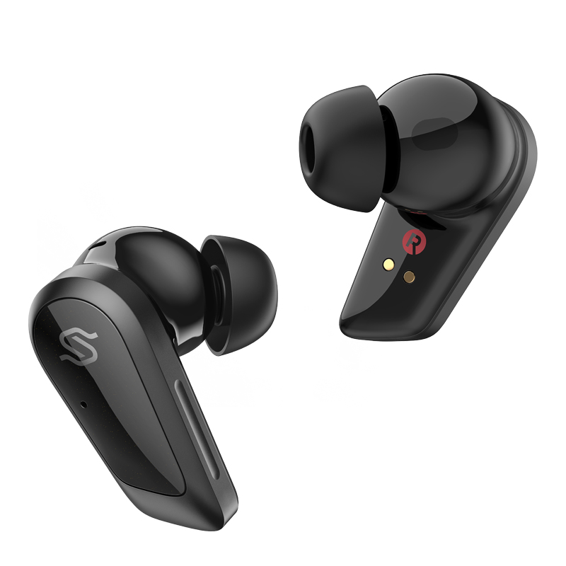 EDIFIER/漫步者STAX SPIRIT S10真无线蓝牙耳机高音质入耳式降噪高端2024新款高清大图