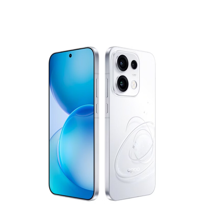 OPPO Reno16Pro 12GB+512GB 5G智能手机 颜色随机高清大图