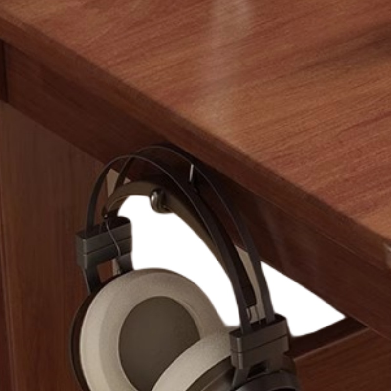 豫龙都书桌1.2m张高清大图