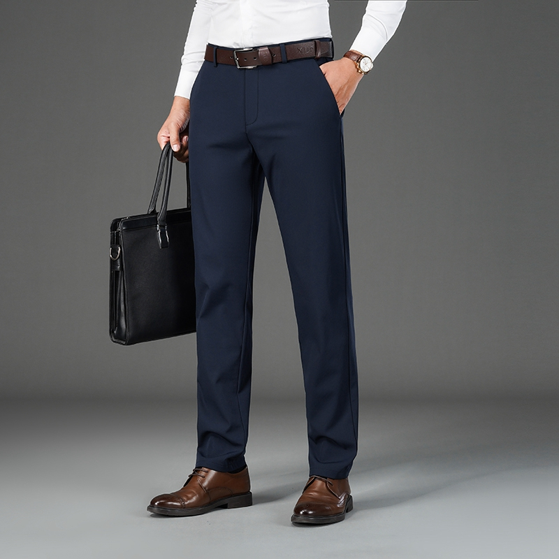 蒙洛里克manloric男士休闲裤