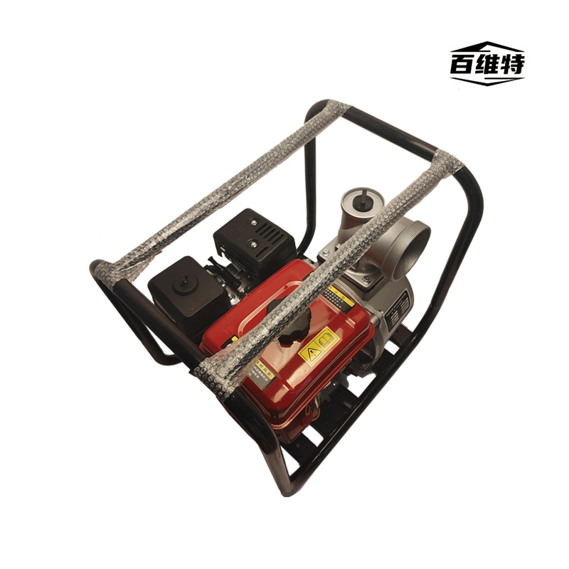 汽柴油水泵 抽水机 自吸泵 排污泵高清大图