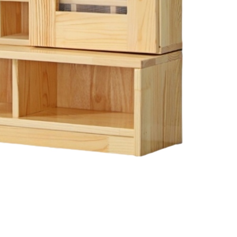 豫龙都 实木茶杯架 30位 个高清大图