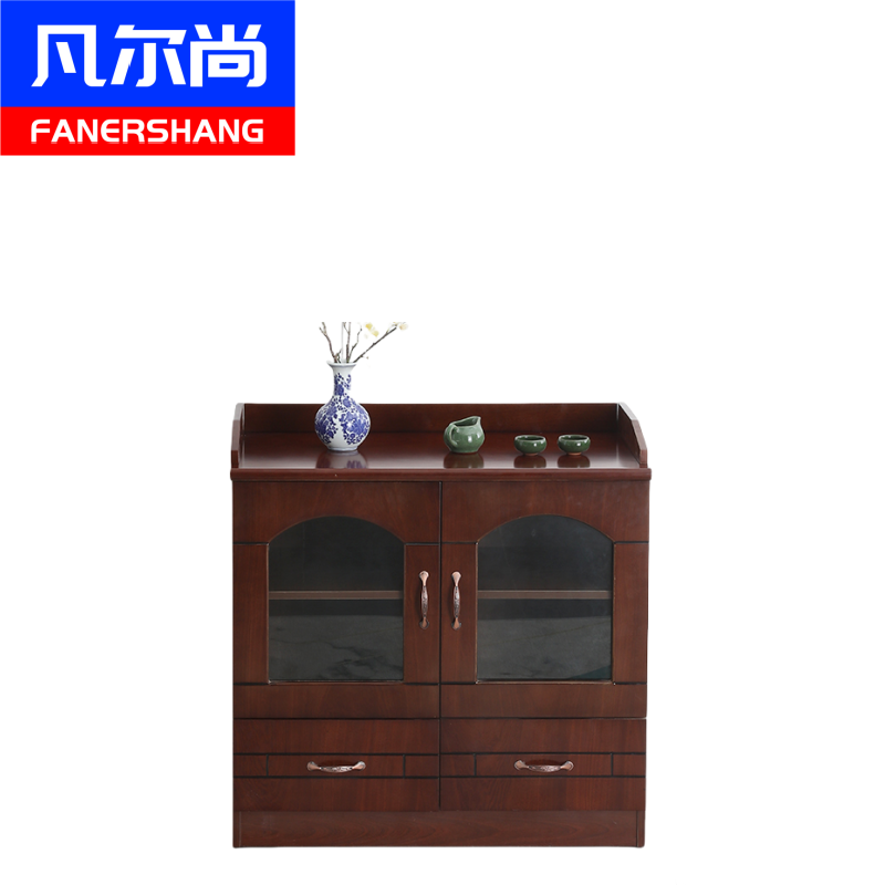 凡尔尚茶水柜边柜高清大图