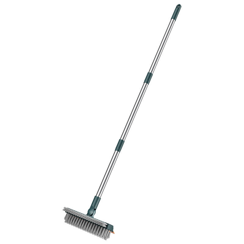 心梦同行 多功能三合一地板刷卫生间地缝刷 2534/把高清大图