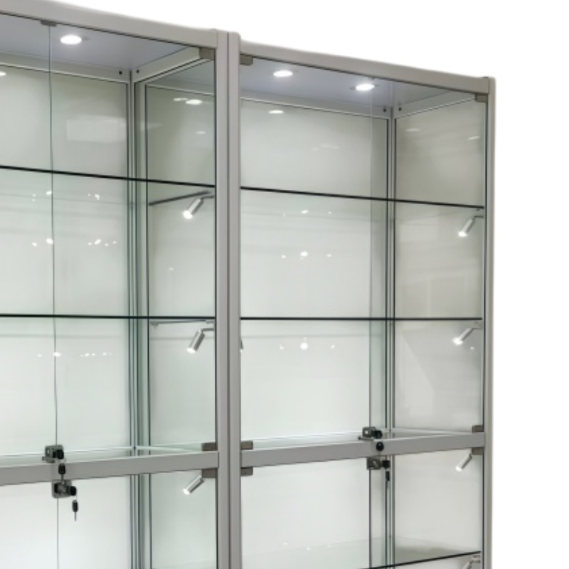 豫龙都 荣誉柜高清大图