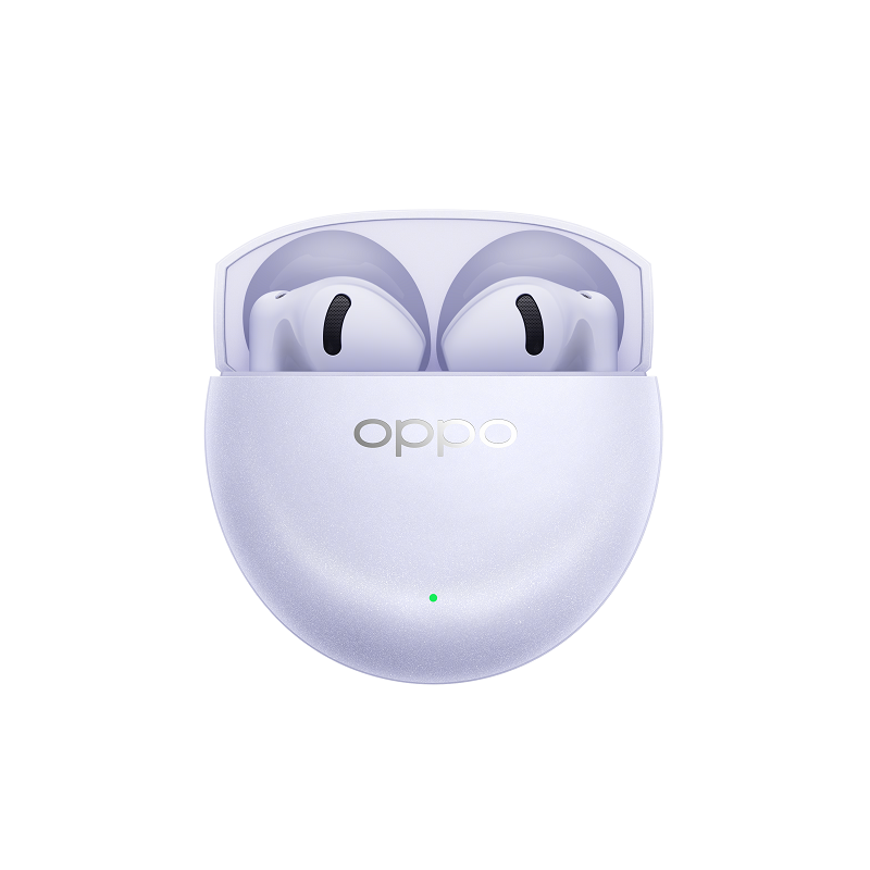 OPPO Enco Air5s 星光版 真无线降噪耳机 ETEF1 星光紫 CN高清大图