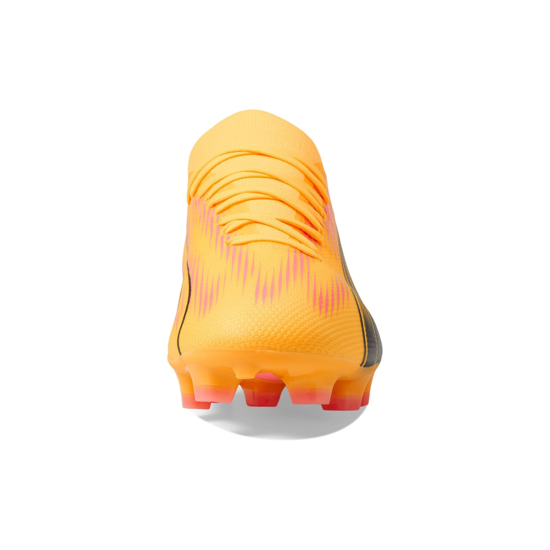 彪马(Puma)女足球鞋透气轻便稳定抓地耐磨舒适百搭户外训练鞋高清大图