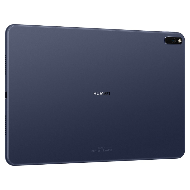 华为 HUAWEI MatePad Pro 10.8英寸 平板电脑 8GB+256GB WIFI (夜阑灰)