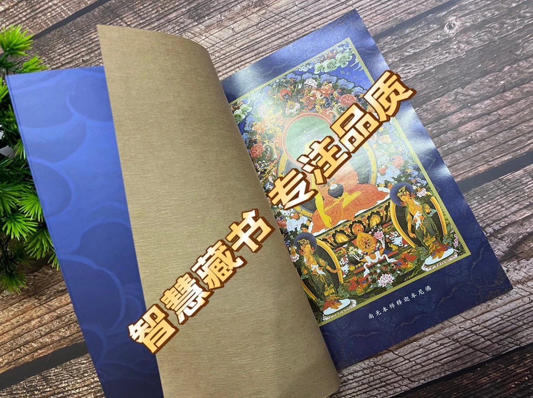 「大乘庄严宝王经」高清大图